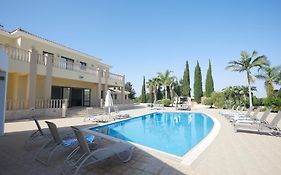 Sparta Luxury Villa